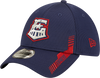 Round Rock Express Team Vize 3930 Flex Fit Cap