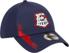 Round Rock Express Team Vize 3930 Flex Fit Cap