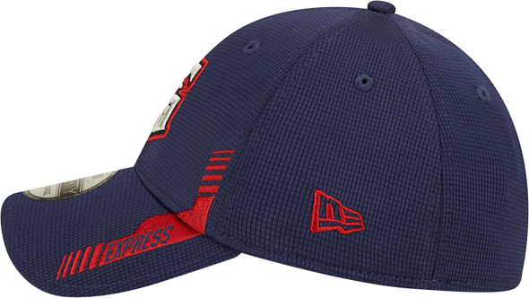 Round Rock Express Team Vize 3930 Flex Fit Cap