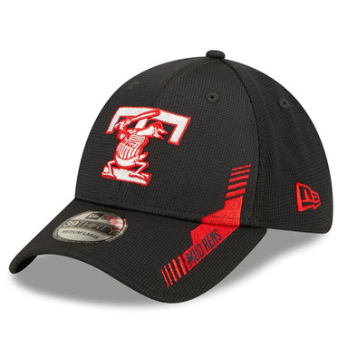 Toledo Mud Hens Team Vize 3930 Cap