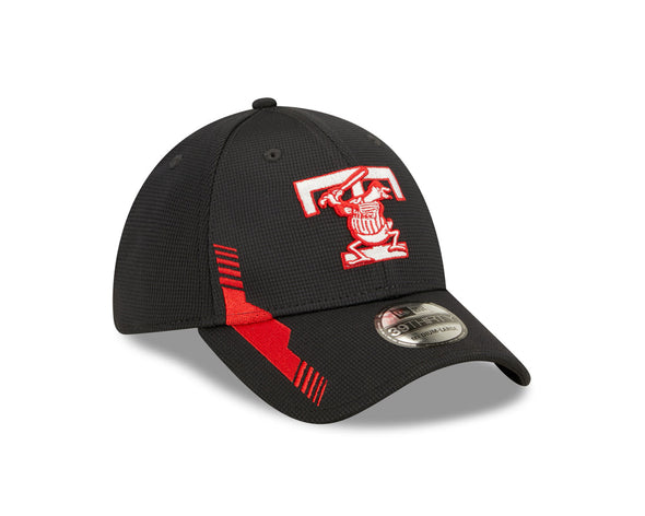 Toledo Mud Hens Team Vize 3930 Cap