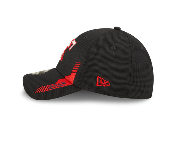 Toledo Mud Hens Team Vize 3930 Cap