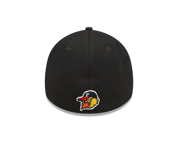 Toledo Mud Hens Team Vize 3930 Cap