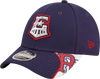 Round Rock Express New Era Side Swipe 940 Cap