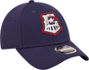 Round Rock Express New Era Side Swipe 940 Cap