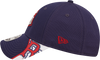 Round Rock Express New Era Side Swipe 940 Cap