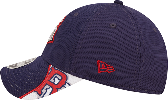 Round Rock Express New Era Side Swipe 940 Cap