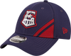 Round Rock Express New Era Corner Pop 940 Cap