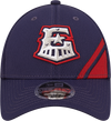 Round Rock Express New Era Corner Pop 940 Cap