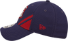 Round Rock Express New Era Corner Pop 940 Cap