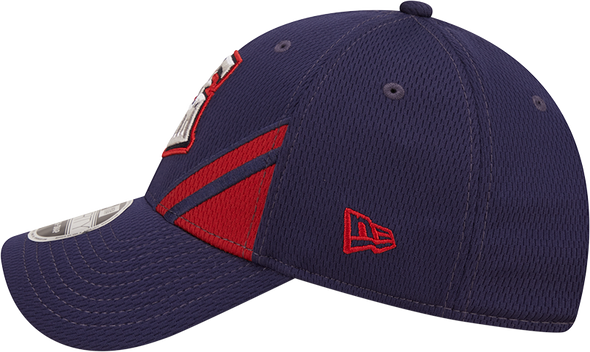 Round Rock Express New Era Corner Pop 940 Cap