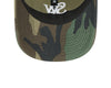 Scranton Wilke's-Barre RailRiders New Era Camo Cap