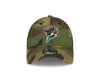 Sugar Land Space Cowboys New Era Hat 9Twenty Camo Basic