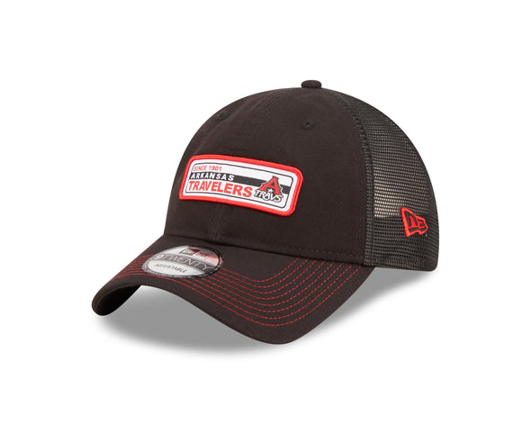 Arkansas Travelers New Era 9TWENTY Established Cap