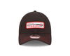 Arkansas Travelers New Era 9TWENTY Established Cap