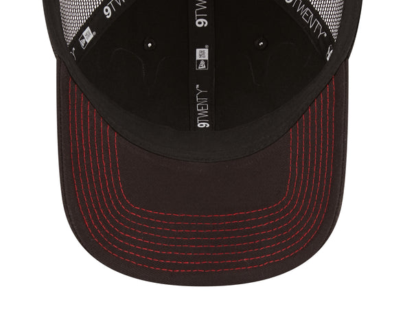 Arkansas Travelers New Era 9TWENTY Established Cap