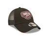 Arkansas Travelers New Era 9FORTY Logo Patch Cap