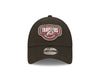 Arkansas Travelers New Era 9FORTY Logo Patch Cap