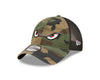 Lake Elsinore Storm New Era 920 Basic Camo Adjustable