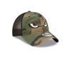 Lake Elsinore Storm New Era 920 Basic Camo Adjustable