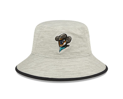 Sugar Land Space Cowboys New Era Bucket Hat Distinct