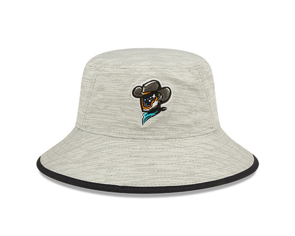 Sugar Land Space Cowboys New Era Bucket Hat Distinct