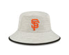 BUCKET SF GREY, SACRAMENTO RIVER CATS
