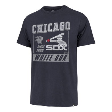 Chicago White Sox's 47 Brand Since 1900 Franklin Tee