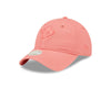 Sugar Land Space Cowboys New Era Women's Hat Core Classic - Pink