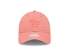 Sugar Land Space Cowboys New Era Women's Hat Core Classic - Pink