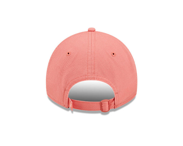 Sugar Land Space Cowboys New Era Women's Hat Core Classic - Pink