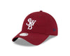 Scranton Wilke's-Barre RailRiders New Era Ladies SWB Cap