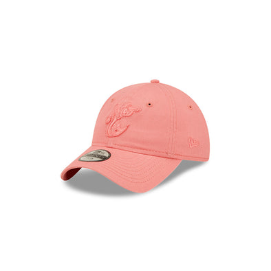 New Era - 9Twenty Adjustable - Youth / Toddler Girl Core Classic Cap