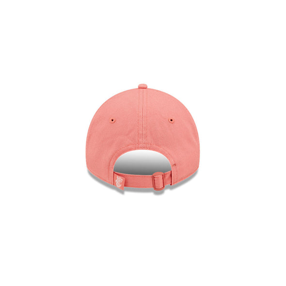 New Era - 9Twenty Adjustable - Youth / Toddler Girl Core Classic Cap