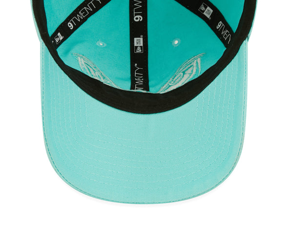 Lake Elsinore Storm 920 Core Classic Blue Cap