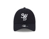 Scranton Wilke's-Barre RailRiders New Era the League Cap