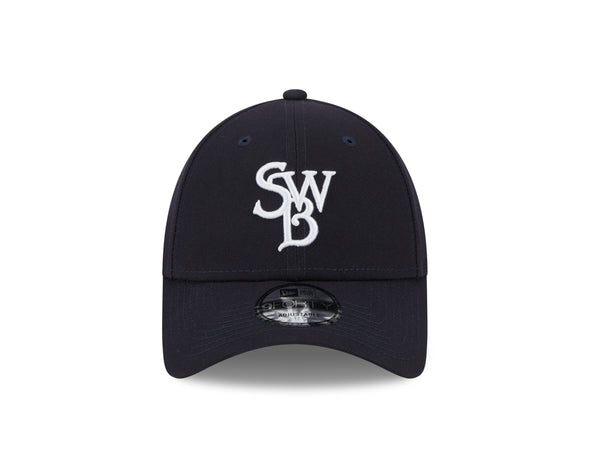 Scranton Wilke's-Barre RailRiders New Era the League Cap