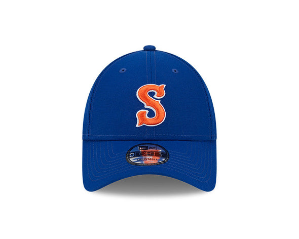 New Era The League Adj. Cap