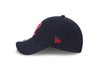 Tacoma Rainiers New Era 9Forty Navy League Adjustable Cap