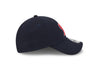 Tacoma Rainiers New Era 9Forty Navy League Adjustable Cap