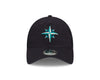 Seattle Mariners New Era 9TWENTY Batting Practice Cap