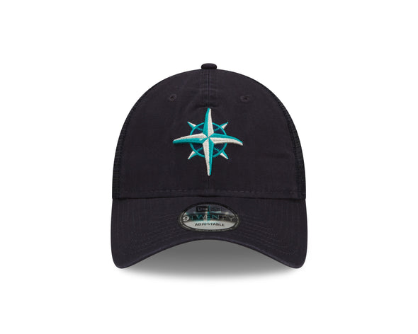 Seattle Mariners New Era 9TWENTY Batting Practice Cap