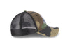 9Twenty HVR Camo Adjustable Cap