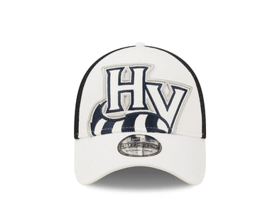 39Thirty HVR Large Logo Cap [SALE]