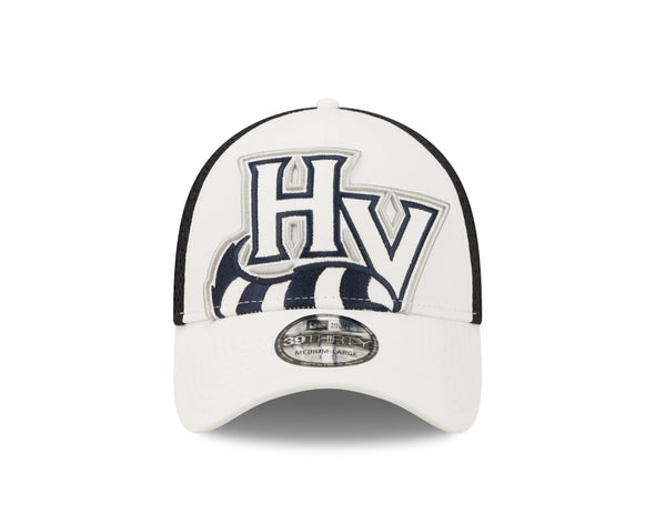 39Thirty HVR Large Logo Cap [SALE]