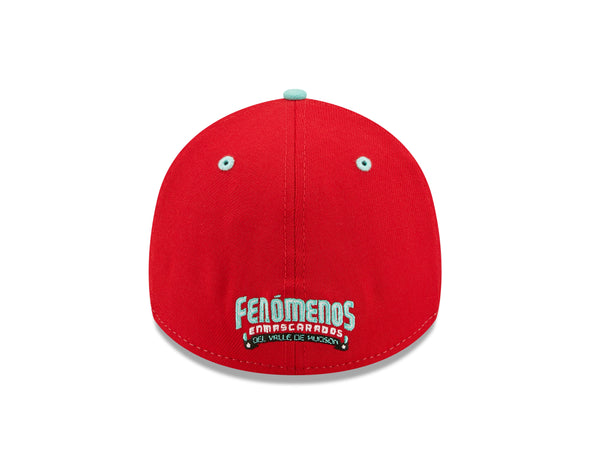 39Thirty Fenómenos Enmascarados Flex Fit Cap [SALE]