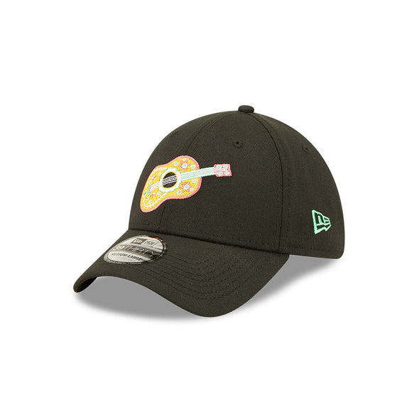 New Era - 39Thirty Flex Fit -  2022 Authentic Cumbias Cap