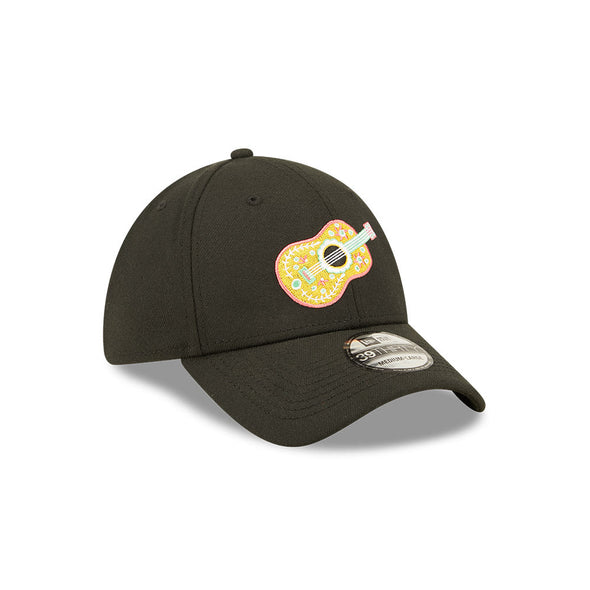 New Era - 39Thirty Flex Fit -  2022 Authentic Cumbias Cap