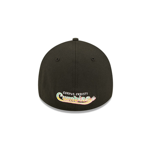 New Era - 39Thirty Flex Fit -  2022 Authentic Cumbias Cap