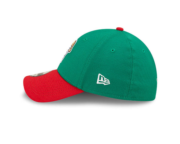 Los Quesos Frisco New Era Hat 3930